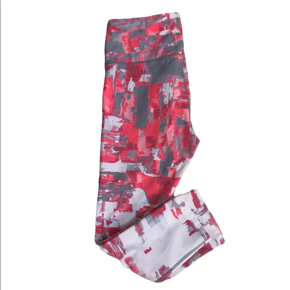 Calvin Klein Performance Cropped Legging S